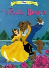 La Bella y La Bestia - Walt Disney Company