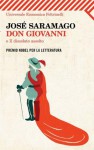 Don Giovanni - José Saramago, Rita Desti