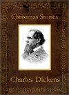 Christmas Stories (New Oxford Illustrated Dickens) - Charles Dickens, Wilkie Collins, Elizabeth Gaskell, Adelaide Anne Proctor