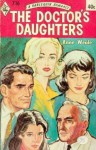 The Doctor's Daughters - Anne Weale