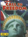 Call to Freedom - Sterling Stuckey, Linda Kerrigan Salvucci, Linka Kerrigan Salvucci, Judith Irvin