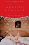 Memoirs of a Muse - Lara Vapnyar