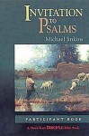 Invitation to Psalms: Participant Book - Michael Jinkins