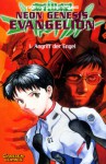 Neon Genesis Evangelion 1 - Angriff der Engel - Yoshiyuki Sadamoto, Gainax