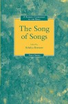 Feminist Companion to the Song of Songs - Athalya Brenner
