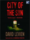 City of the Sun - Scott Brick, David Levien