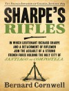 Sharpe's Rifles (Sharpe, #6) - Bernard Cornwell