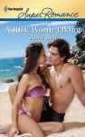 Risk Worth Taking - Zana Bell