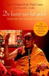 De kunst van het geluk - Dalai Lama XIV, Gert-Jan Kramer