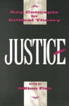 Justice - Milton Fisk