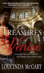 The Treasures of Venice - Loucinda McGary