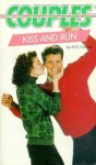 Kiss and Run - M.E. Cooper