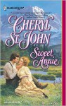 Sweet Annie - Cheryl St.John