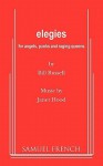 Elegies for Angels, Punks and Raging Queens - Bill Russell, Janet Hood