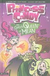 The Green Queen of Mean - Michael Dahl, Jeff Crowther