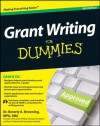 Grant Writing For Dummies - Beverly A. Browning