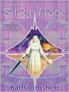 The Silver Mage (Deverry, #15; The Dragon Mage, #7) - Katharine Kerr