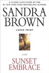 Sunset Embrace - Sandra Brown