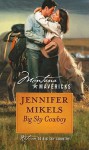 Big Sky Cowboy (Montana Mavericks, #44) - Jennifer Mikels