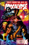 Tales of the Age of Apocalypse: Sinister Bloodlines - John Moore, Steve Epting