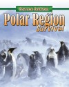 Polar Region Survival - Jim Pipe