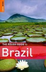 The Rough Guide to Brazil - David Cleary, Dilwyn Jenkins