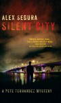 Silent City - Alex Segura