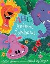 ABC Animal Jamboree - Giles Andreae, David Wojtowycz