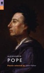 Alexander Pope: Poems - Alexander Pope, John Fuller