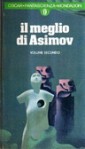 Il meglio di Asimov - Vol. 2 - Isaac Asimov, Hilja Brinis