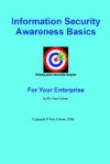 Information Security Awareness Basics - Fred Cohen