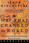 The Map That Changed the World (Audio) - Simon Winchester