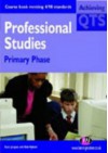 Professional Studies: Primary Phase (Achieving QTS) - Rob Hyland