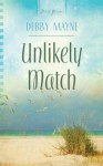 Unlikely Match - Debby Mayne