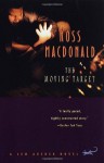 The Moving Target - Ross Macdonald
