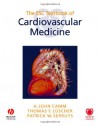 The ESC Textbook of Cardiovascular Medicine - A. John Camm, Thomas F. Lüscher, Patrick W. Serruys