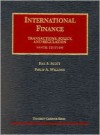 International Finance: Transactions, Policy, and Regulation - Nassim A. Taleb, Philip A. Wellons, Philip Wellons, Philip S. Wellons, Nassim A. Taleb