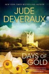 Days of Gold - Jude Deveraux