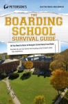 The Boarding School Survival Guide - Justin Ross Muchnick