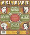 The Believer, Issue 51: Feb 08 - The Believer Magazine