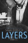 Layers - Sigal Ehrlich