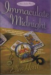 Immaculate Midnight: A Jane Lawless Mystery - Ellen Hart