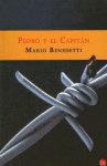 Pedro y el Capitán - Mario Benedetti