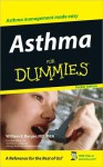 Asthma for Dummies, Pocket Edition - William E. Berger