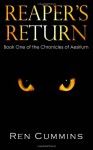 Reaper's Return - Ren Cummins, Quiana Kirkland, H.L. Reasby, Garth Reasby