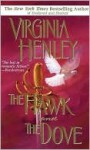 The Hawk and the Dove - Virginia Henley