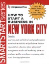 How to Start a Business in New York City - Entrepreneur Press