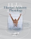 MP: Hole's Human Anatomy and Physiology with Olc Bind-In Card - Jackie L. Butler, Ricki Lewis