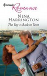 The Boy Is Back in Town - Nina Harrington