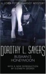 Busman's Honeymoon (Lord Peter Wimsey, #13) - Dorothy L. Sayers